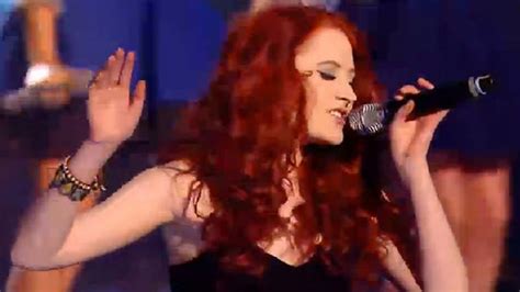 Janet Devlin Won The X Factor Vote For The First Four Weeks With