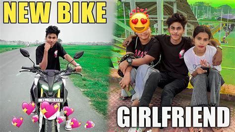 I Proposed My Crush Flirting With Girls New Bike Mt Youtube