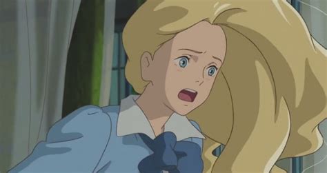 When marnie was there english dubbed. Watch The U.S Trailer For Studio Ghibli's When Marnie Was ...