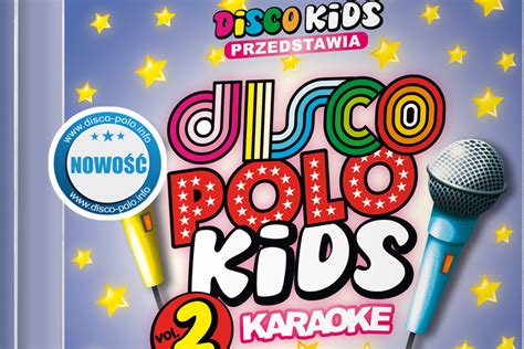 Disco Kids Ruda Tańczy Jak Szalona - Disco Polo Kids Karaoke vol.2 | PREMIERA dla najmłodszych! | Disco-Polo