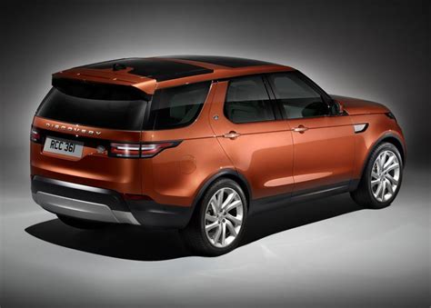 The land rover discovery sport replaced the popular freelander suv in 2014, and has gone on to become one of the company's bestselling models. Land Rover Discovery 2017 3.0L SC V6 First Edition in UAE ...