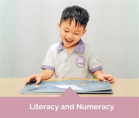 Literacy And Numeracy 2 Mulberry Learning