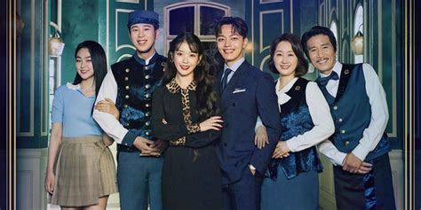 The hotel is situated in downtown in seoul and has a very old appearance. Hotel De Luna 2: Release Date, Cast, Plot and More ...