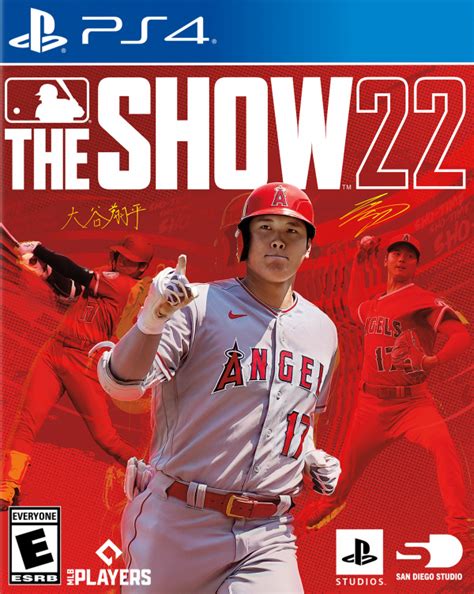 Mlb The Show 22 2022 Ps4 Game Push Square