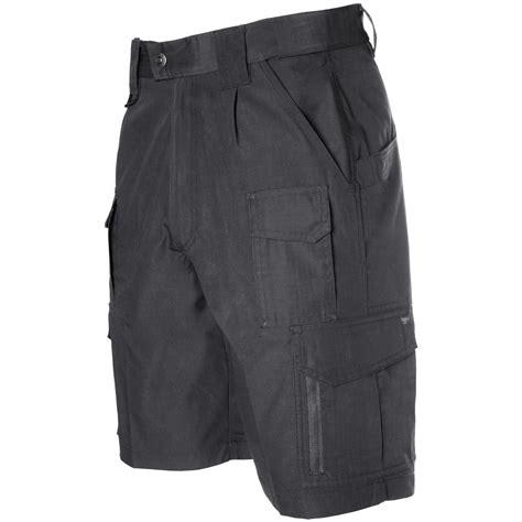 Blackhawk® Lightweight Tactical Shorts 187751 Tactical Clothing At