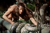 Greystoke - La leggenda di Tarzan, il signore delle scimmie - Warner ...