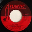 Clarence Carter - Slip Away (1968, PL Pressing, Vinyl) | Discogs