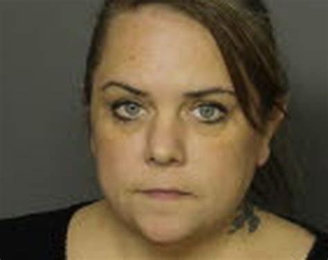 Dillsburg Woman Charged With Stealing From Giant In Upper Allen