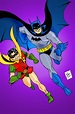 40's style Batman and Robin by ~PowermasterJazz on deviantART #Batman # ...