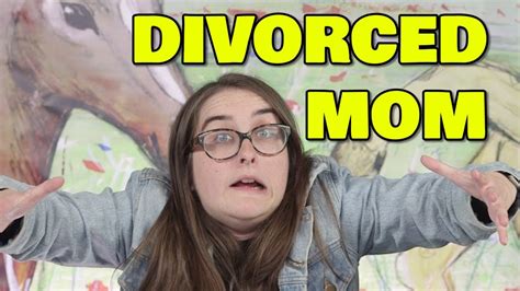 Episode Divorced Mom Youtube