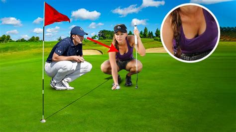 Golf S Most Embarrassing Moments Youtube