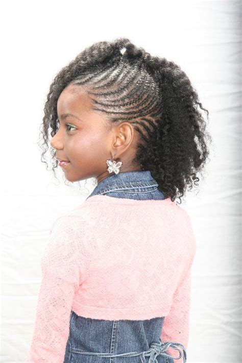 Braids are an easy and so pleasant way to forget about hair styling for months, give your hair some rest and protect it from harsh environmental factors. Pin on Hair styles