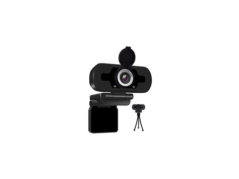Anivia 1080p Hd Webcam W8 Usb Desktop Laptop Camera Mini Plug And