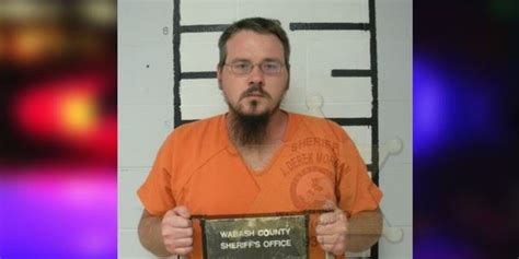 Wabash Co Man Facing Sexual Assault Charge