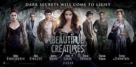 'Beautiful Creatures' (2013): Posters - Alice Englert Photo (32717936 ...