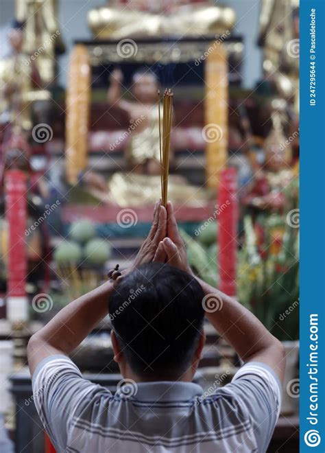 Buddhism Religion And Faith Editorial Stock Image Image Of Adult