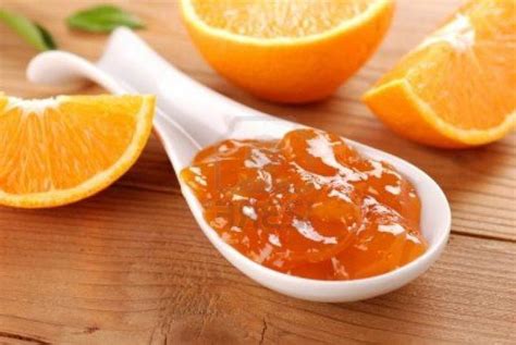 La Confiture Doranges Avec Peau Recette Conseils Culinaires