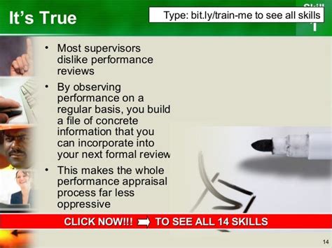 Supervisor Training Powerpoint Training For New Supervisors New