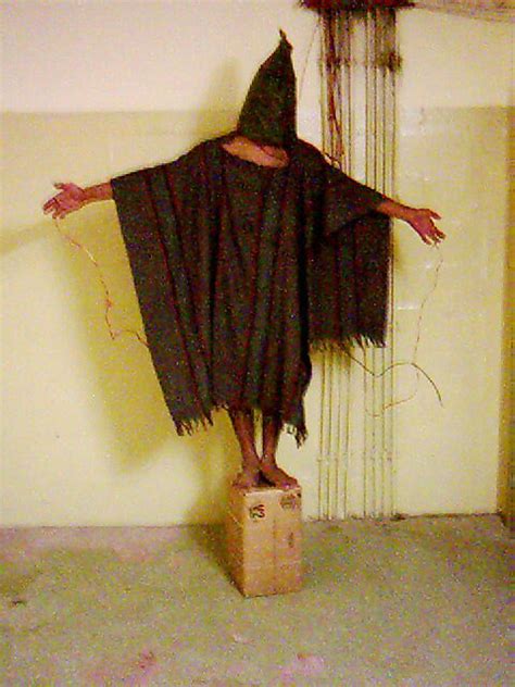Abu Ghraib The New York Times