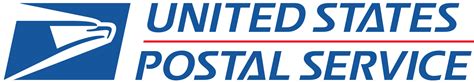 Usps Logo United States Postal Service Logo Png And Vector Logo Download