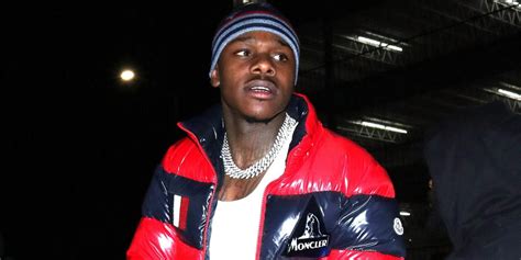 Dababy Appears To Hit Woman At Club Issues Apology