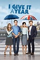 I Give It a Year (2013) — The Movie Database (TMDb)