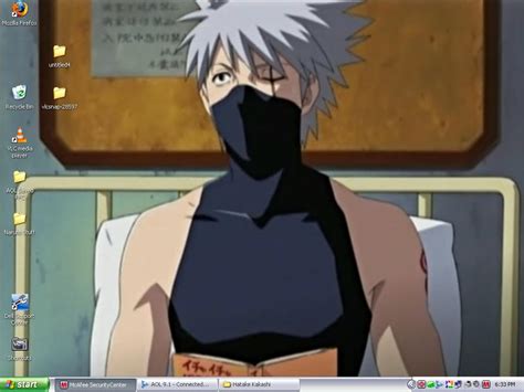 Kakashis Face Unmasked Possibly Official