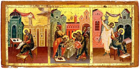 Sermon Circumcision Of Christ St Andrews Greek Orthodox Cathedral