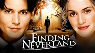 You Should Be Watching: Finding Neverland (2004) - Geeks + Gamers