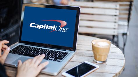 How To Find and Use Your Capital One Login | GOBankingRates