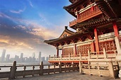 Pequim: Dicas de Viagem para Visitar Pequim | Alma de Viajante