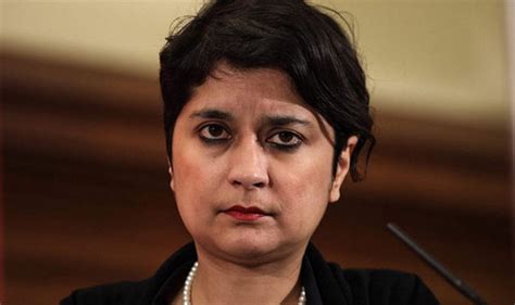 shami chakrabarti refuses to condemn disgraced lawyer who chased troops uk news uk