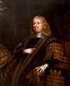 Edward Hyde, 1st Earl of Clarendon - Age, Death, Birthday, Bio, Facts ...