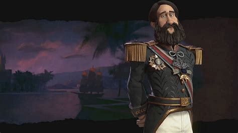 Slingers tend to withdraw from melee attacks, so don't let them guard your settlers or workers cause. Civilization 6: Brazil - Unique Ability, Unit and ...
