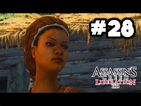Assassin S Creed Liberation Hd Gameplay Walkthrough Part Memory