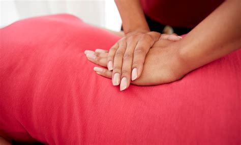 Ted Hands Massage In Naperville Il Groupon