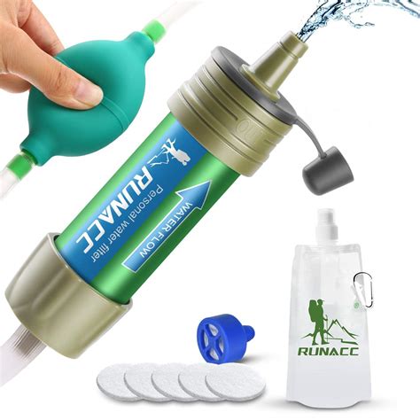 445 reviews445 reviews with an average rating of 4.5 out of 5 stars. 7 Best Portable Water Filters for Your Outdoor Adventures ...
