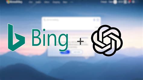 Bing Se Actualiza Con La Tecnología De Chatgpt
