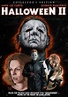 DVD Review: Rick Rosenthal’s Halloween II Joins the Shout! Factory ...