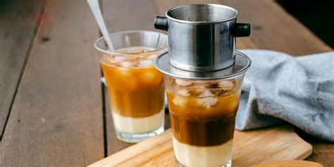 Vietnamese Iced Coffee Types Calories Ingredients And Recipes