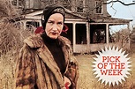 "Grey Gardens": The lost world of Little Edie, still amazing after 40 ...