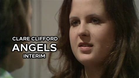 Clare Clifford On Angels Tv Series 19751983 S01ep12 Youtube