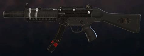 Mp5sd Rainbow Six Wiki Fandom