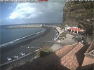 Blick in die Webcam La Palma – La Palma NEWS