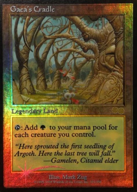 R&d was virtually non existent and there is a lot of cards that would never again the most expensive cards tend to be things that weren't intentionally released. Top 25 MTG Most Expensive Lands (And Why They Are So Valuable) | GAMERS DECIDE