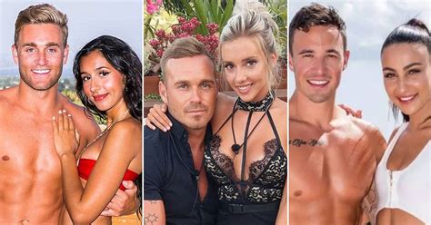 Which Couples Made It To The Love Island Australia 2018