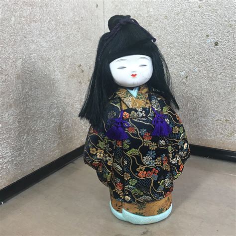 Check spelling or type a new query. Rare Japanese Geisha doll | Japanese geisha, Japan art ...