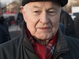 Hans Modrow gestorben - Letzter SED-Regierungschef der DDR | SN.at