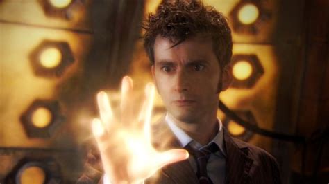Doctor Who Ranking The Doctors Regenerations Den Of Geek