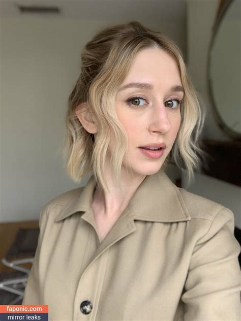 Taissa Farmiga Aka Taissafarmiga Nude Leaks Photo 1 Faponic